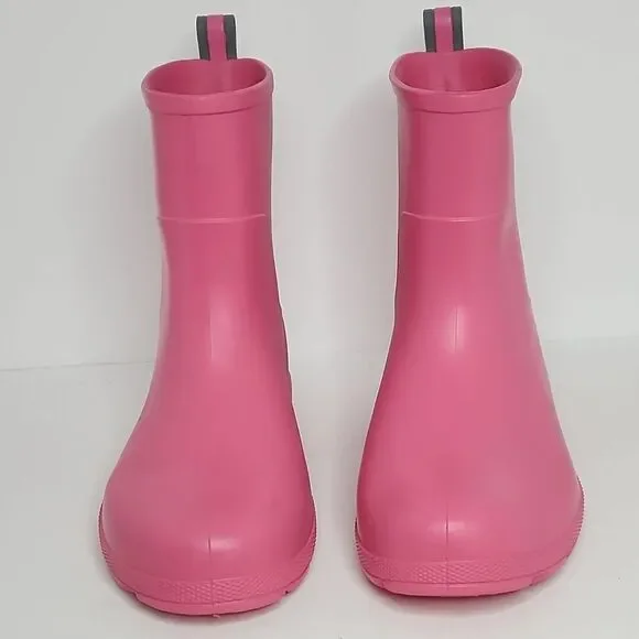 Totes cirrus Charley tall rain boots - Picture 2 of 8